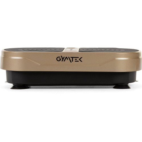 Вибрационная платформа  GYMTEK XP300 Gold - фото №13